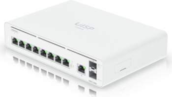 Ubiquiti UISP Console EU Controller, Switch/Gateway