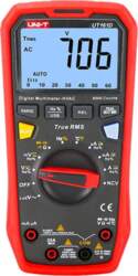Uni-t Mērinstruments Universāls Ut161d