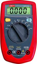 Uni-t Mērinstruments Universāls Ut33a (emu_ut33a)