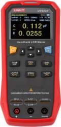 Unit Ml Mērinstruments Uni-t Ut622e