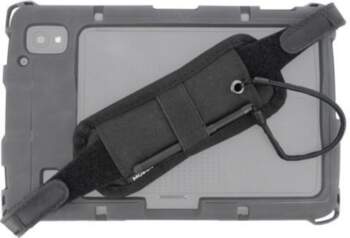 UNIVERSAL HANDSTRAP WITH STYLUS