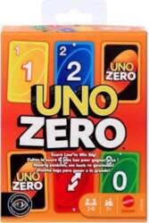UNO Zero