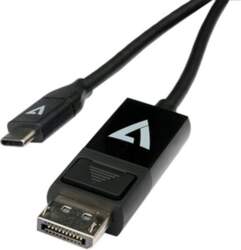 USB-C TO DISPLAYPORT CABLE 2M