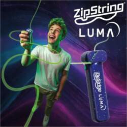 Usorteret ZIPSTRING, LUMA, Window Box