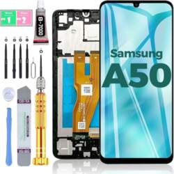 Uts-group Fixcell Displejs Lcd Priekš Samsung