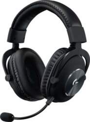 Vadu austiņas Logitech  Logitech Pro Gaming