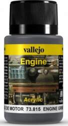 Vallejo Engine Effects Engine Grime /