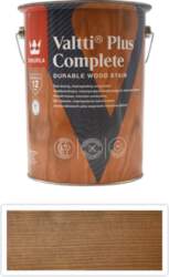 VALTTI PLUS COMPLETE GOLDEN OAK 5L