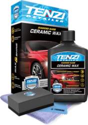 Vasks Automašīnas Ceramic Wax 0.3l