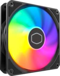 Ventilators Coolermaster Ventilators Masterfan 120 Lite