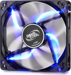 Ventilators Deepcool Wind Blade 120b (dp-fled-wb120-b)