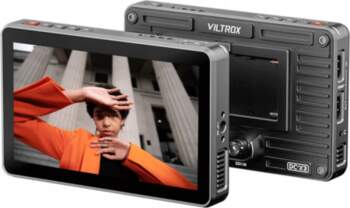 Viltrox Monitors Dc-x3