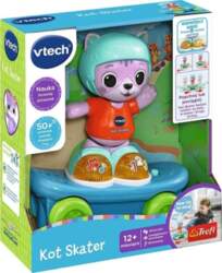 Vtech Kaķis Skater Vtech