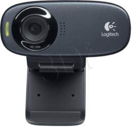 Web kamera Logitech  Logitech HD-Webcam C310