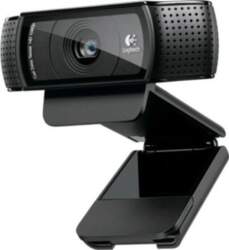 Webkamera Logitech C920e (960-001360)