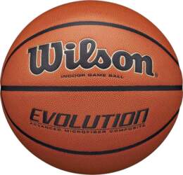 Wilson Evolution Game Bumba R. 7