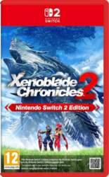 Xenoblade Chronicles 2 – Switch 2