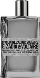 Zadig & Voltaire This Is Really