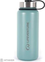 1 Litre Flask Blue