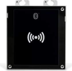 2n Entry Panelis Rfid Reader Nfc/bluetooth