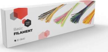 3dsimo Filament 60m (basic) - Pcl