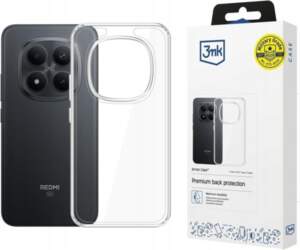 3MK Redmi Note 15 Pro+ 5G