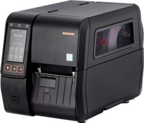 600dpi, Serial, Ethernet