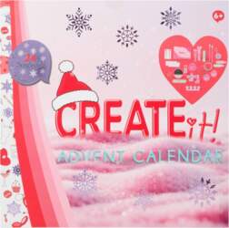 Accentra Create it! Advent calendar