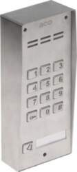 Aco Domofon Digitālais Como-pro-code-a1-nt Aco