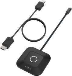 Adapteris Av Fixed Bezvadu Adapteris Hdmi
