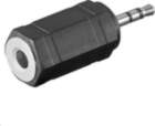 Adapteris Av Microconnect Jack 2.5mm