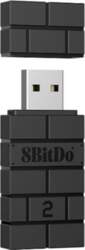 Adapteris Bluetooth 8bitdo - Usb Wireless