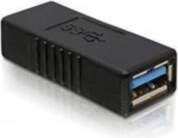 Adapteris Usb Delock Usb-a - Usb-a