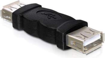 Adapteris Usb Delock Usb-a - Usb-a