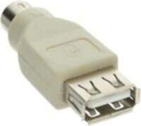 Adapteris Usb Inline 33103 Usb -