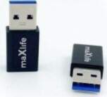 Adapteris Usb Maxlife  Usb-c - Usb