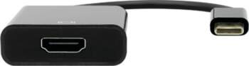 Adapteris Usb Proxtend Proxtend Usb-c To