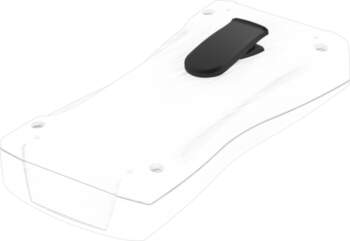 Agam Bopla UC1 - 9005 mounting