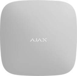 Ajax Panelis Hub (8eu) Balts