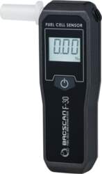 Alkometrs Bacscan F-30