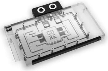 Alphacool Core Geforce Rtx 5080 Und