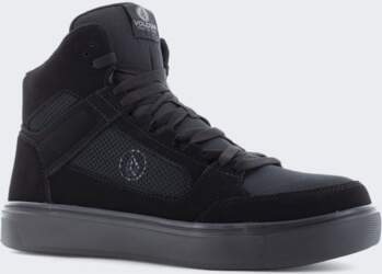 Apavi Volcom Evolve High S3s Black