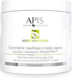 Apis hydro evolution extremely moisturizing algae