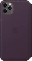 Apple ādas Futlāris Folio Priekš Iphone