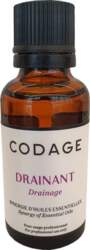 Aromatherapy Associates Codage, Synergy Of Essential