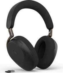 Austiņas Jabra Evolve3 85 Ms +