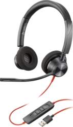 Austiņas Poly Blackwire 3320 (76j16aa)