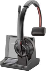 Austiņas Poly S8210uc-m Dect Headset Savi