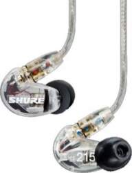 Austiņas Shure Se215-cl-efs
