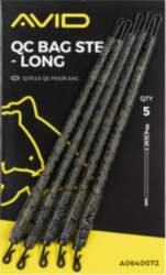 AVID QC BAG STEM - LONG
